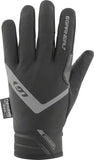 Garneau Proof Gloves Black Full Finger