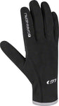 Garneau Gel Ex Pro Gloves White/Black Full Finger WoMen's