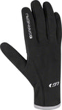 Garneau Gel Ex Pro Gloves White/Black Full Finger WoMen's