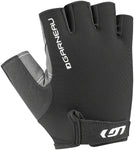 Garneau Calory Gloves Black Short Finger Men's