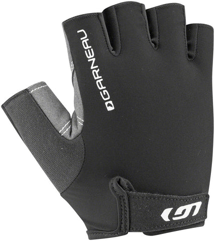 Garneau Calory Gloves Black Short Finger WoMen's