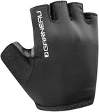 Garneau JR Calory Youth Gloves Black Short Finger Youth