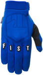 Fist Handwear Stocker Gloves Blue Full Finger