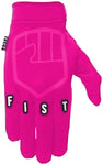 Fist Handwear Stocker Gloves Pink Full Finger