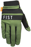 Fist Handwear Caroline Buchanan Signature Frontline Gloves MultiColor Full