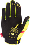 Fist Handwear Caroline Buchanan SMoothie Gloves MultiColor Full Finger