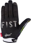 Fist Handwear Robbie Maddison Waves Gloves MultiColor Full Finger 2XSMall