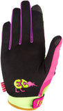 Fist Handwear Ellie Chew KIWI Gloves MultiColor Full Finger