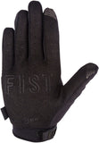 Fist Handwear Stocker Gloves Black out Full Finger