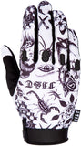 Fist Handwear Flash Sheet Gloves MultiColor Full Finger