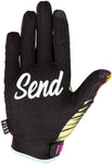 Fist Handwear Nitro Palms Gloves MultiColor Full Finger