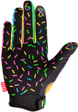 Fist Handwear Caroline Buchanan Sprinkles II Gloves MultiColor Full Finger X