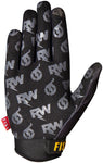 Fist Handwear Ryan Williams RW Gloves MultiColor Full Finger