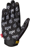 Fist Handwear Ryan Williams RW Gloves MultiColor Full Finger