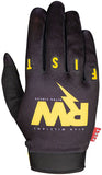 Fist Handwear Ryan Williams RW Gloves MultiColor Full Finger