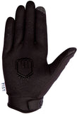 Fist Handwear Frosty Fingers Cold Weather Gloves Black ened Full Finger