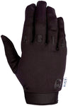 Fist Handwear Frosty Fingers Cold Weather Gloves Black ened Full Finger