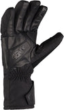 45NRTH Sturmfist 5 Finger Gloves Black Full Finger