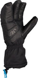 45NRTH Sturmfist 4 Finger Gloves Black Full Finger