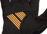 45NRTH Nokken Glove Black Full Finger