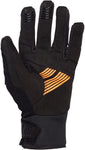 45NRTH Nokken Glove Black Full Finger