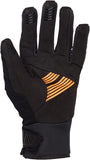 45NRTH Nokken Gloves Black Full Finger