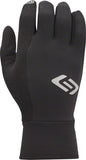 Bellwether Climate Control Gloves Black Full Finger