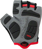 Bellwether Ergo Gel Gloves Ferrari Short Finger Men's