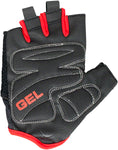 Bellwether Gel Supreme Gloves Ferrari Short Finger Men's