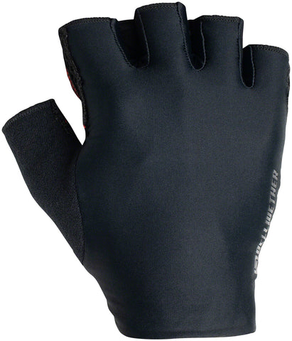 Bellwether Flight Gloves Black Short Finger Men's