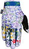 Fist Handwear Floral Glove