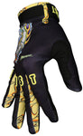 Fist Handwear Mike Metzger Flaming Plug Glove