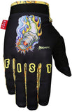 Fist Handwear Mike Metzger Flaming Plug Glove