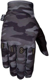 Fist Handwear Covert Camo Gloves - Multi-Color Full Finger 2X-Small