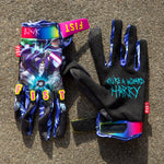 Fist Handwear Harry Bink You're A Wizard Harry 2 Gloves - Multi-Color Full