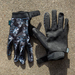 Fist Handwear Chrome Fan Breezer Hot Weather Gloves - Multi-Color Full Finger