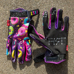 Fist Handwear Caroline Buchanan Sprinkles 3: Outta Space Gloves - Multi-Color
