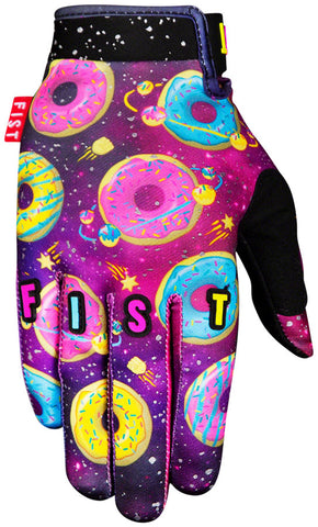 Fist Handwear Caroline Buchanan Sprinkles 3: Outta Space Gloves - Multi-Color