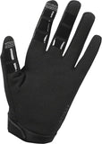 Fox Racing Ranger Gloves Black Full Finger WoMen's