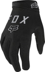 Fox Racing Ranger Gloves Black Full Finger WoMen's