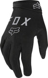 Fox Racing Ranger Gloves Black Full Finger WoMen's