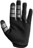 Fox Racing Ranger Gloves Pewter Full Finger Men's