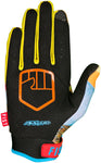 Fist Handwear Mike Metzger The Godfather Gloves MultiColor Full Finger 2X