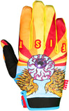 Fist Handwear Mike Metzger The Godfather Gloves MultiColor Full Finger 2X