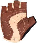 Pedal Palms Cuppa Gloves MultiColor Short Finger