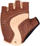 Pedal Palms Cuppa Gloves MultiColor Short Finger