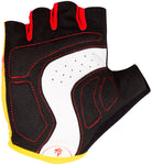 Pedal Palms McPalms Gloves MultiColor Short Finger