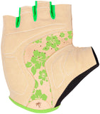 Pedal Palms Aloha Gloves MultiColor Short Finger