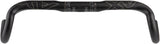 Easton Cycling, EC90 AX, Drop Handlebar, Diameter: 31.8mm, 420mm, Drop: 120mm, Reach: 80mm, Black