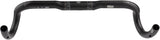 Easton Cycling, EC90 AX, Drop Handlebar, Diameter: 31.8mm, 460mm, Drop: 120mm, Reach: 80mm, Black